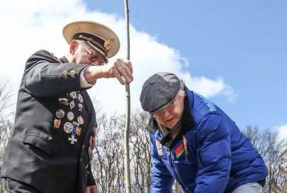 Сегодня Юрию Антонову исполнилось 73 года